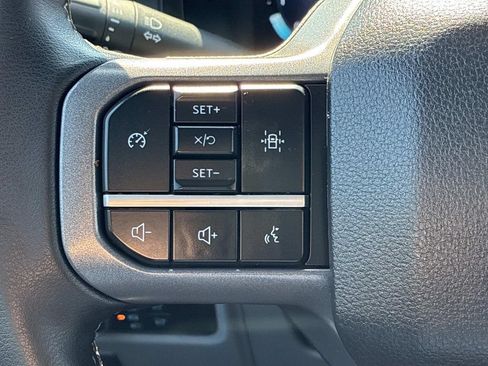 Used 2025 Ford F150 XLT w/ Equipment Group 301A Standard AWD/4WD image 23