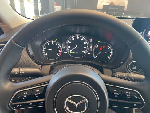 New 2026 MAZDA CX-90 3.3 Turbo w/ Preferred Package image 17