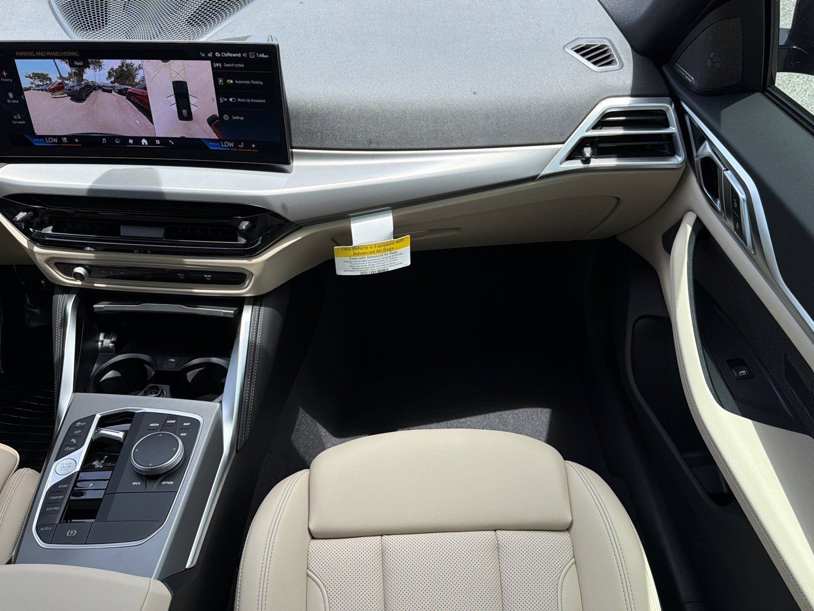 New 2026 BMW 430i w/ M Sport Package RWD image 17