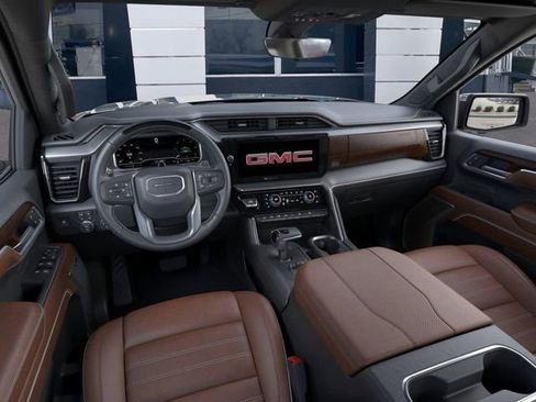 New 2026 GMC Sierra 1500 Denali Ultimate image 15