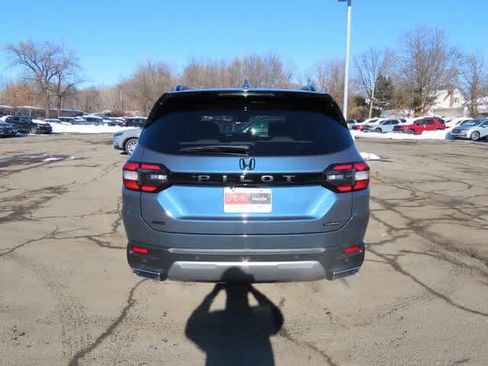 New 2026 Honda Pilot Touring image 5