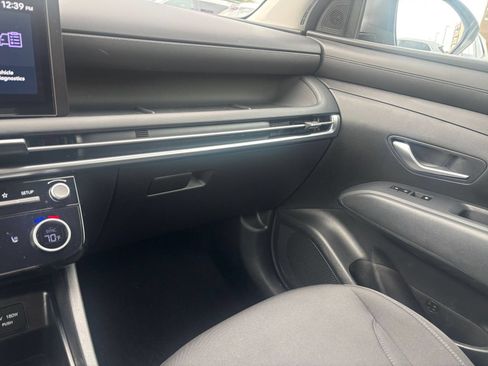 Used 2026 Hyundai Tucson SEL Plus AWD/4WD image 36
