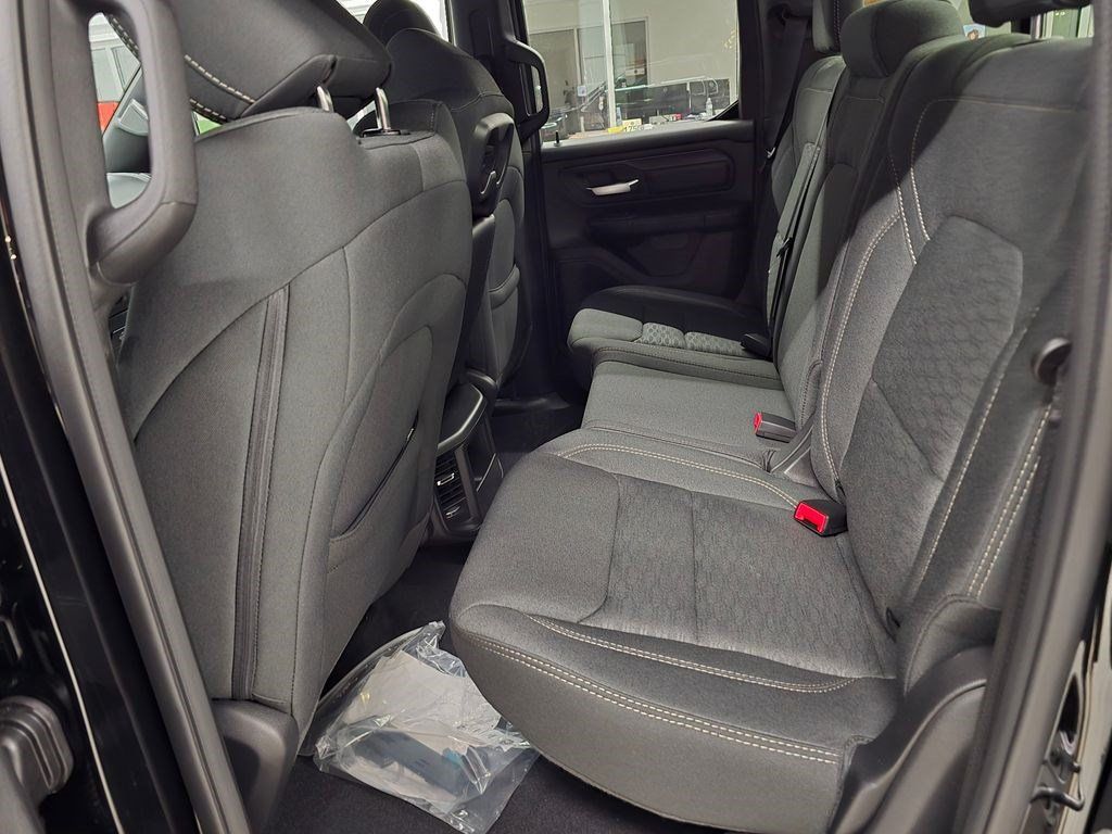 New 2026 RAM 1500 Tradesman AWD/4WD image 32
