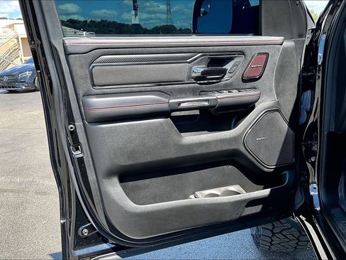 Used 2023 RAM 1500 TRX w/ TRX Level 2 Equipment Group AWD/4WD image 23