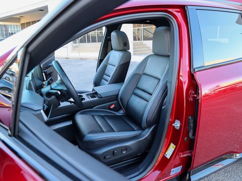 Used 2024 Honda Prologue Touring image 34