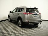 Used 2017 Toyota RAV4 Limited image 5