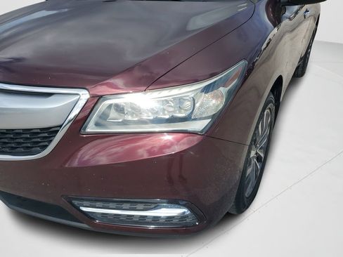 Used 2015 Acura MDX FWD w/ Technology Package image 33