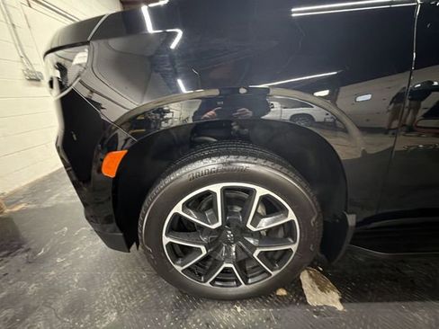 Certified 2024 Chevrolet Tahoe RST w/ Max Trailering Package image 34