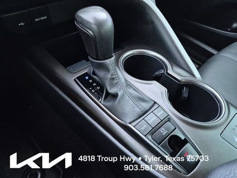 Used 2023 Toyota Camry SE w/ Cold Weather Package AWD/4WD image 36