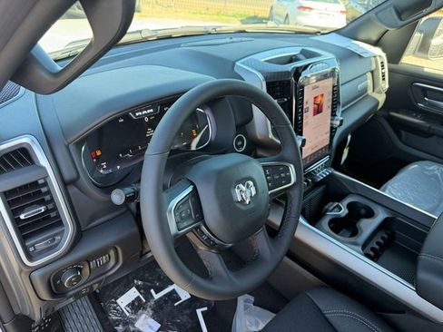 New 2026 RAM 1500 Big Horn image 13