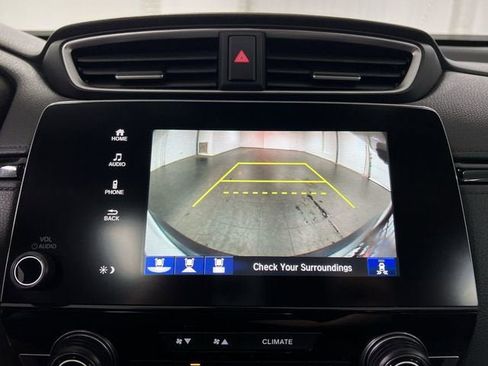 Used 2019 Honda CR-V EX-L image 14