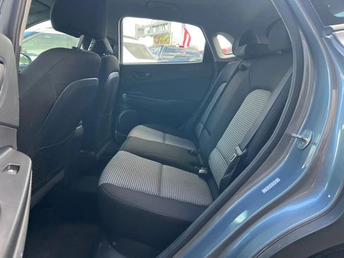 Used 2020 Hyundai Kona SEL FWD image 22