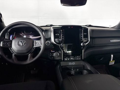 New 2026 RAM 1500 Big Horn image 12