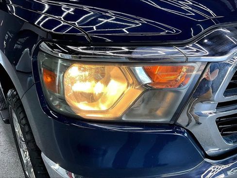 Used 2019 RAM 1500 Big Horn AWD/4WD image 32