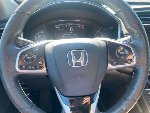 Used 2020 Honda CR-V EX image 13