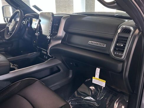New 2026 RAM 2500 Laramie image 18