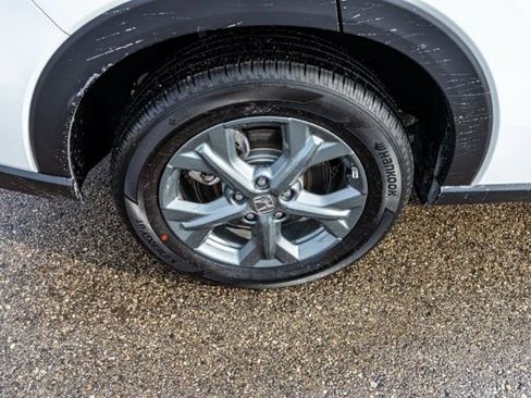 Used 2026 Honda HR-V LX image 10