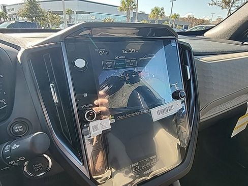 New 2026 Subaru Forester Limited image 18