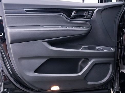 New 2026 Honda Odyssey Elite image 14