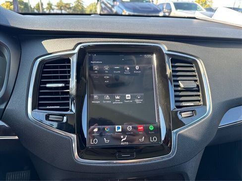 Used 2016 Volvo XC90 T6 Momentum w/ Momentum Plus Package image 39