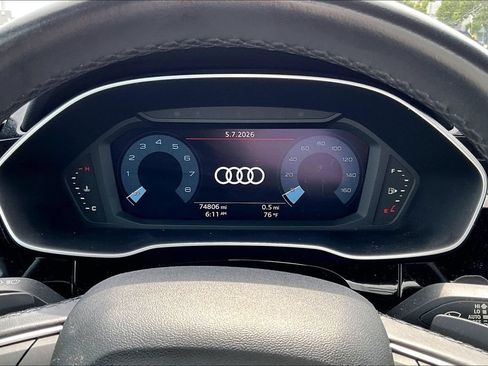 Used 2023 Audi Q3 2.0T Premium AWD/4WD image 21