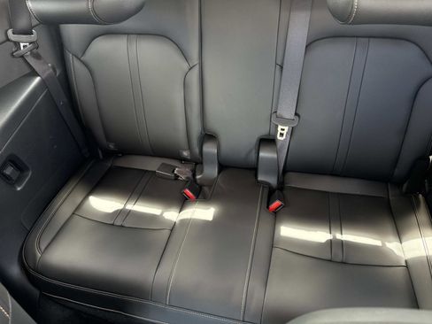 Certified 2024 MAZDA CX-90 Plug-In Hybrid w/ Premium Pkg image 14