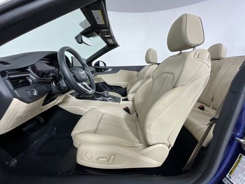 Used 2024 Audi A5 2.0T Premium Plus image 12