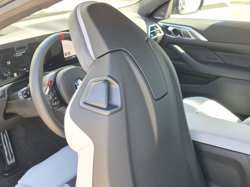 New 2026 BMW M4 xDrive Competition image 31