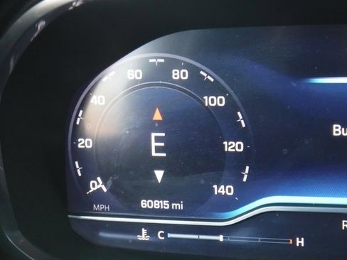 Used 2023 Chevrolet Tahoe Premier image 55