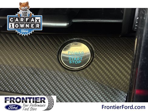 Used 2025 Ford Mustang Mach-E Premium RWD image 24