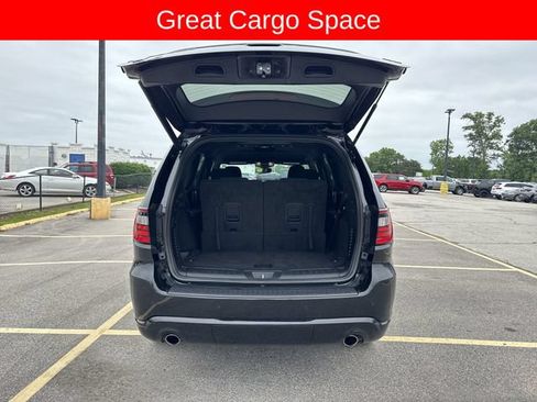Used 2026 Dodge Durango GT AWD/4WD image 25