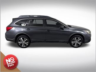 Used 2018 Subaru Outback 3.6R Limited AWD/4WD video 2