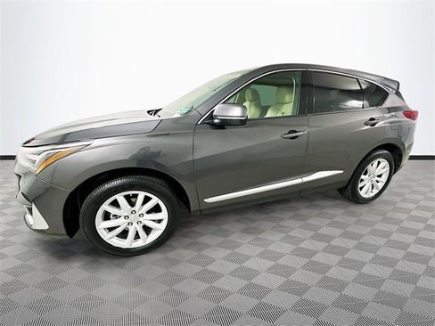 Used 2019 Acura RDX Base image 4