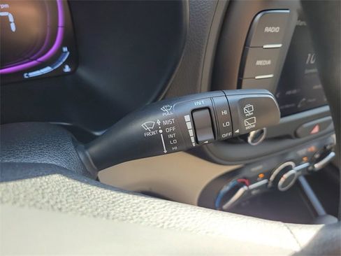 New 2025 Kia Soul LX image 29