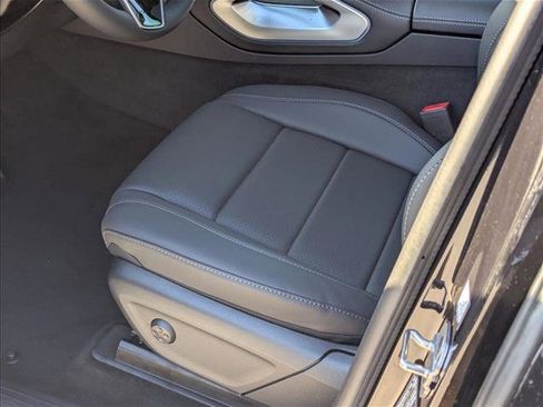 New 2026 Mercedes-Benz GLE 350 4MATIC image 4