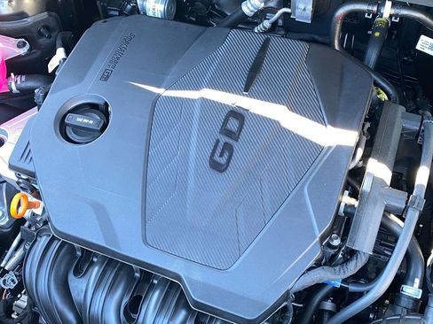 New 2026 Kia Sorento LX image 25