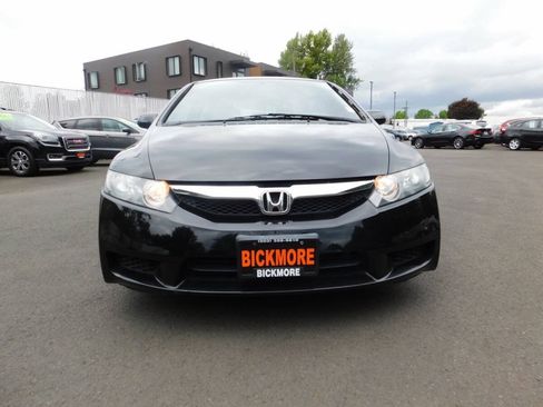 Used 2010 Honda Civic LX image 14