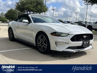 Used 2019 Ford Mustang GT Premium RWD video 1