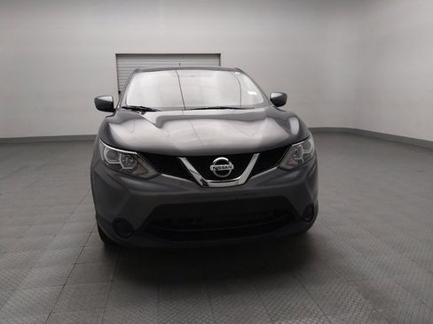Used 2017 Nissan Rogue Sport S image 14