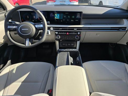 New 2026 Hyundai Tucson SEL image 17