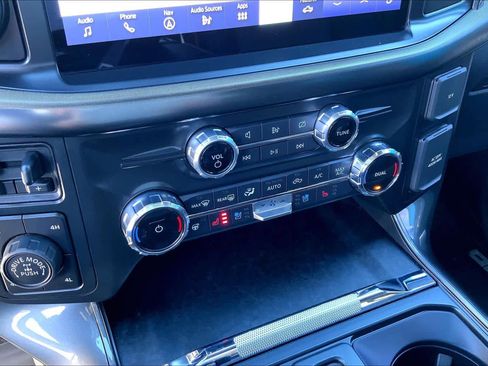 Used 2022 Ford F150 Tremor w/ Equipment Group 402A High image 31