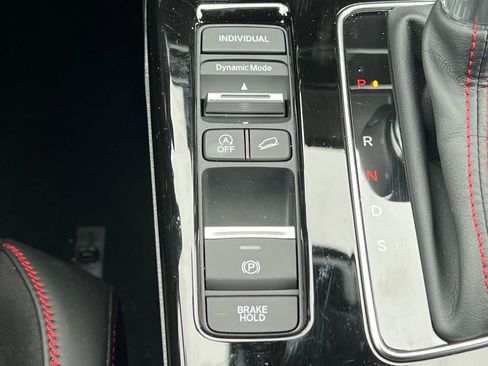 New 2026 Acura ADX A-Spec AWD/4WD image 31