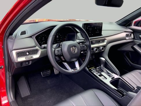 Used 2026 Acura Integra A-Spec FWD image 17