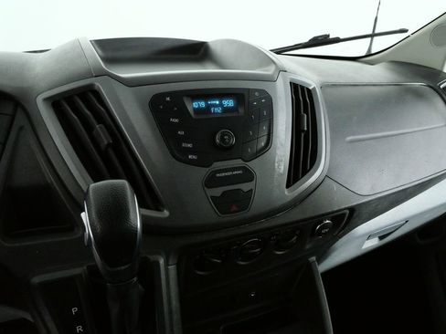 Used 2015 Ford Transit 250 130 Low Roof w/ Exterior Upgrade Package RWD image 21