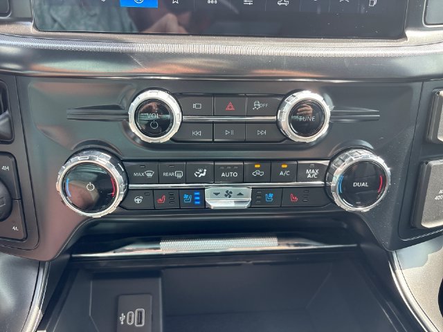 Used 2026 Ford F150 Lariat AWD/4WD image 19
