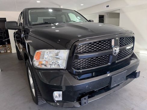 Used 2013 RAM 1500 Express AWD/4WD image 11