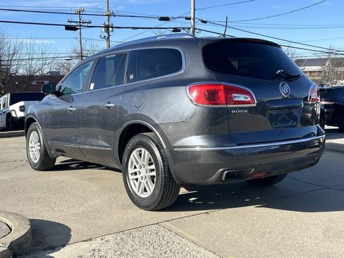 Used 2014 Buick Enclave Convenience image 9