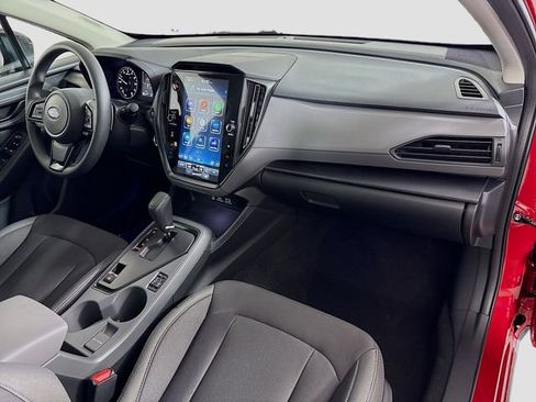 New 2026 Subaru Crosstrek 2.0i Premium image 29