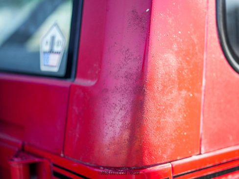 Used 1991 Jeep Wrangler Renegade AWD/4WD image 67