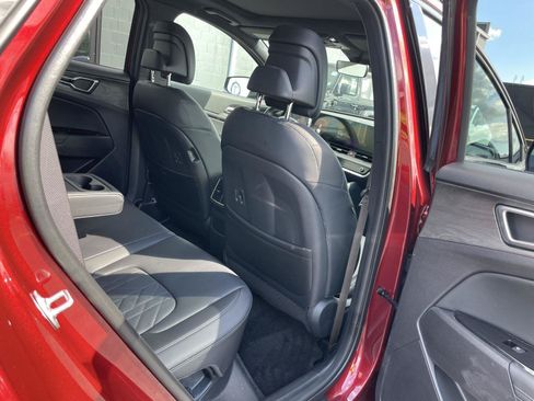 Used 2024 Kia Sportage X-Line Prestige AWD/4WD image 19